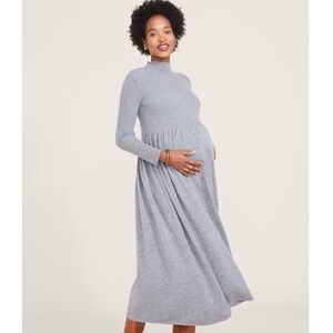 The Nines by Hatch maternity dress